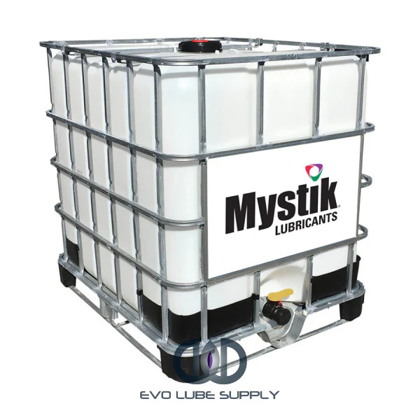 Mystik Non-Detergent General Purpose Oil (30) [330.00-gal./1249.19-Liter. Tote] 663113002107