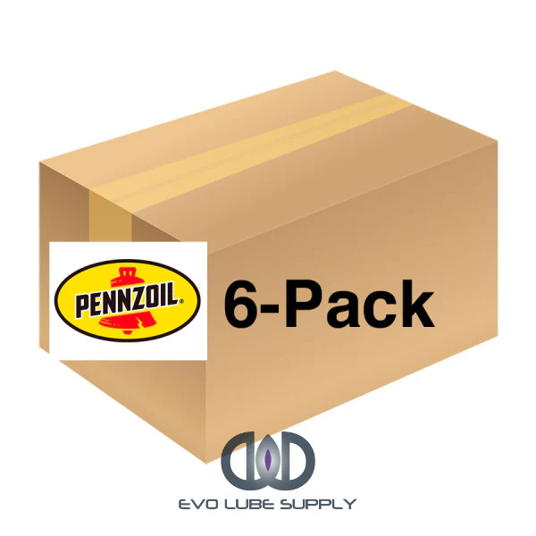 Pennzoil Motor Oil (10-30) [0.25-gal./0.95-Liter. Bottle] 550035052 - Image 2