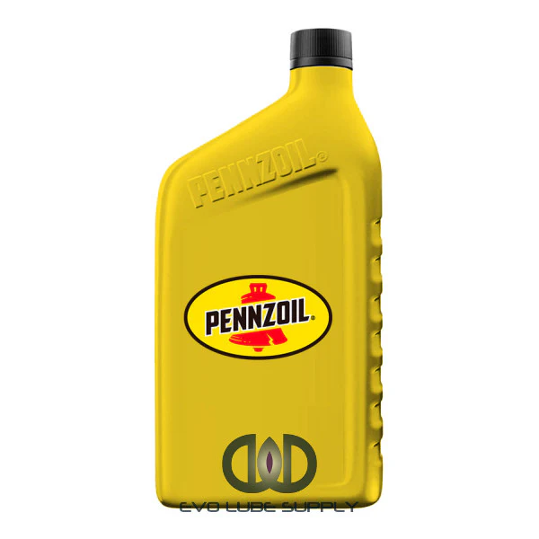Pennzoil Motor Oil (30) [0.25-gal./0.95-Liter. Bottle] 550034991