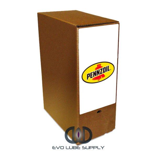 Pennzoil Platinum (0-16) [6.00-gal./22.71-Liter. BIB/Pit Pack] 550048977