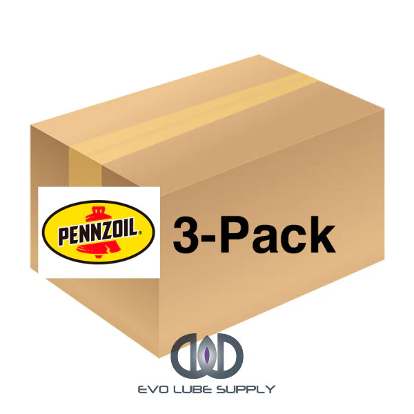 Pennzoil Platinum (5-20) [1.25-gal./4.73-Liter. Jug] 550046122 - Image 2