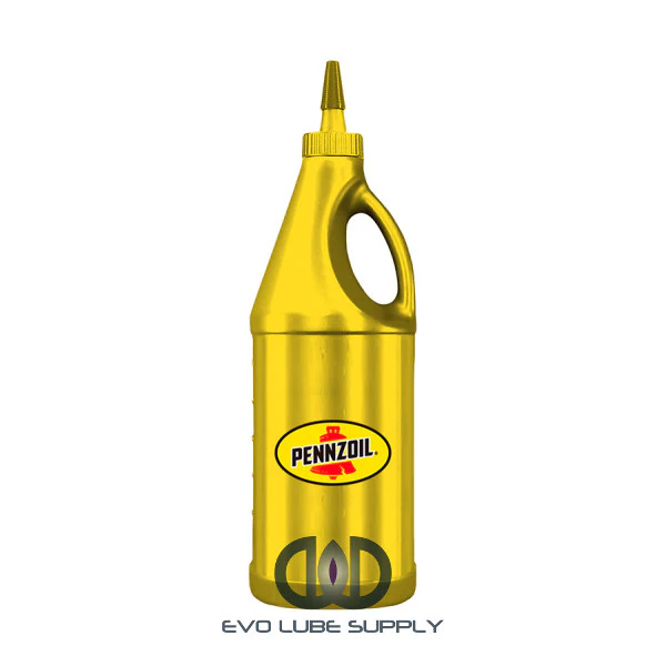 Pennzoil Platinum Axle (75-140) [0.25-gal./0.95-Liter. Tipped Bottle] 550042070