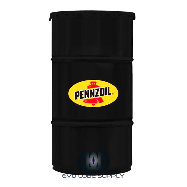 Pennzoil Platinum Axle (75-90) [110.00-lb./49.90-kg. Keg] 550042071