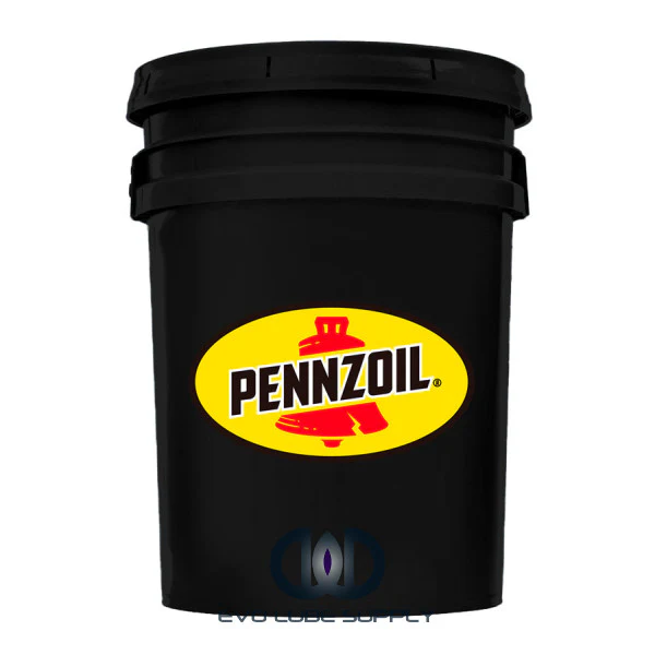 Pennzoil Platinum Axle (75-90) [33.00-lb./14.97-kg. Pail] 550042072