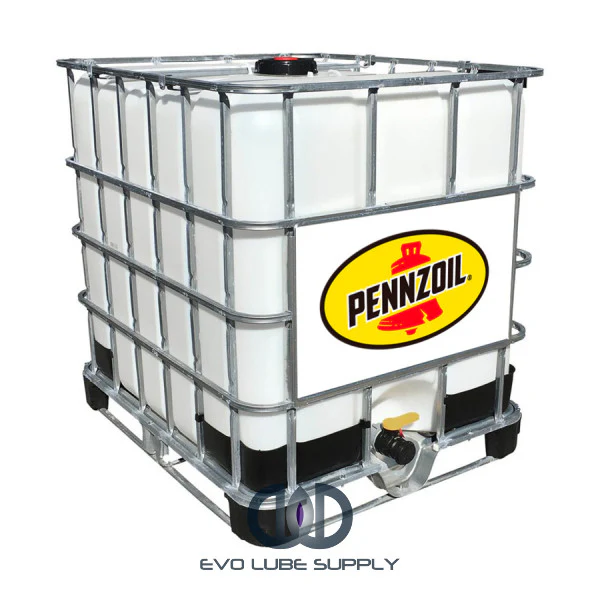 Pennzoil Platinum Euro JL SAE (0-20) [257.57-gal./975.00-Liter. Tote] 550049267
