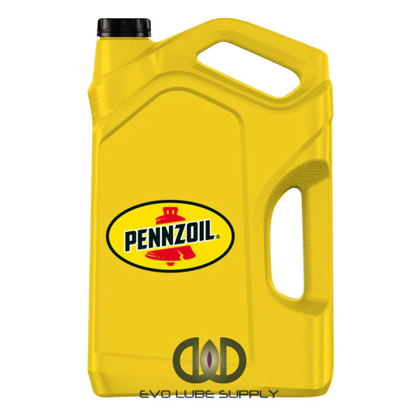 Pennzoil Platinum LV Multi-Vehicle ATF [1.25-gal./4.73-Liter. Jug] 550045231