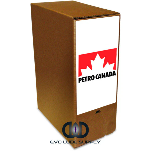 Petro Canada Duradrive MV Synthetic ATF [6.00-gal./22.71-Liter. BIB/Pit Pack] DDMVATFB6U