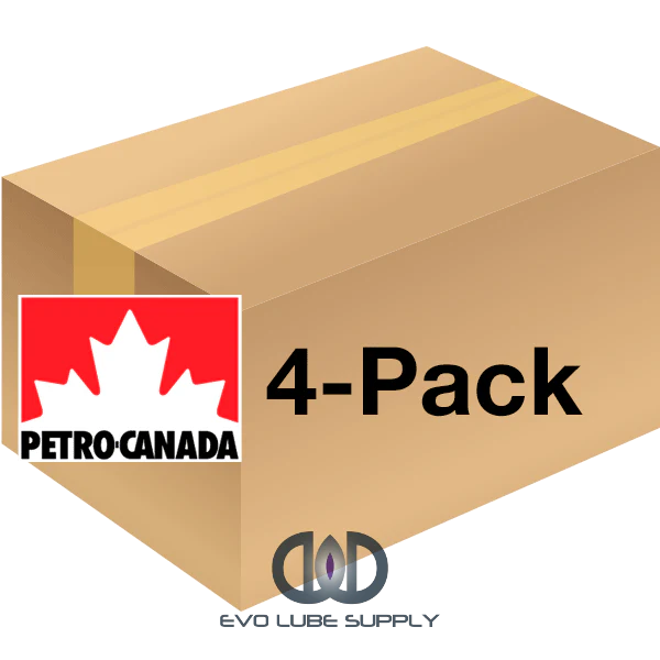 Petro Canada Duron UHP E6 (5-30) [1.00-gal./3.79-Liter. Jug] DEU53C16 - Image 2
