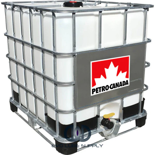 Petro Canada Enduratex Synthetic EP (150) [275.00-gal./1040.99-Liter. Tote] ENTS150IBC