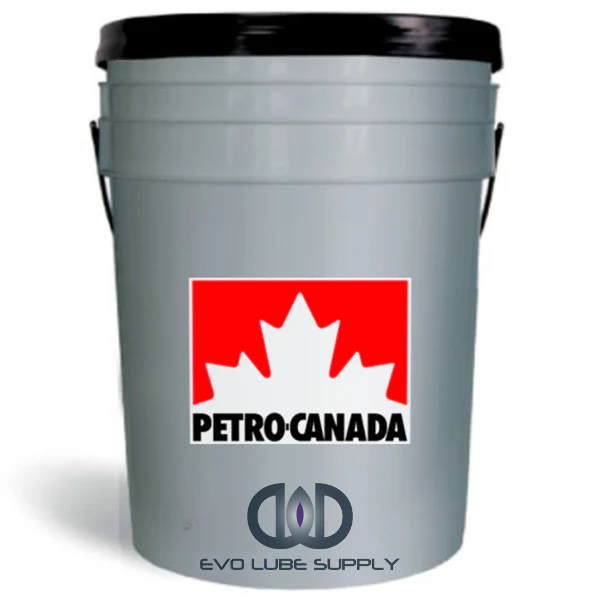 Petro Canada NG Compressor Oil PAO (150) [5.00-gal./18.93-Liter. Pail] NGPA150P5U