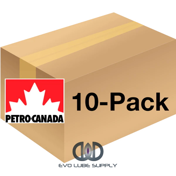 Petro Canada Peerless OG Plus (NLGI-2.5) [14.10-oz./399.73-g. Tube] PLOGPC30 - Image 2