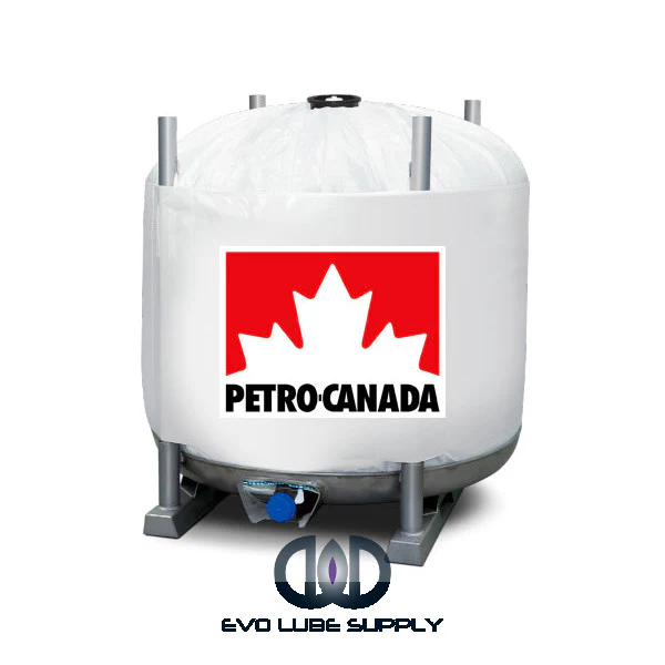 Petro Canada Peerless OG Red (NLGI-2) [1850.00-lb./839.15-kg. BoP] PLOG2RFBG