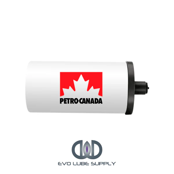 Petro Canada Precision Synthetic (NLGI-2) [4.23-oz./125.10-ml. Cartridge] PS220AL1