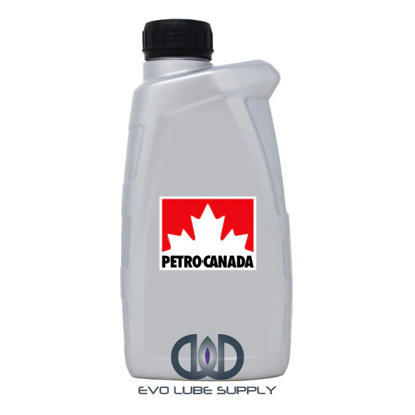 Petro Canada Supreme High Mileage (5-30) [0.26-gal./0.98-Liter. Bottle] MOHM53C12