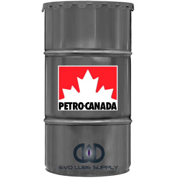 Petro Canada Traxon E Synthetic (80-140) [15.90-gal./60.19-Liter. Keg] TRE814K60