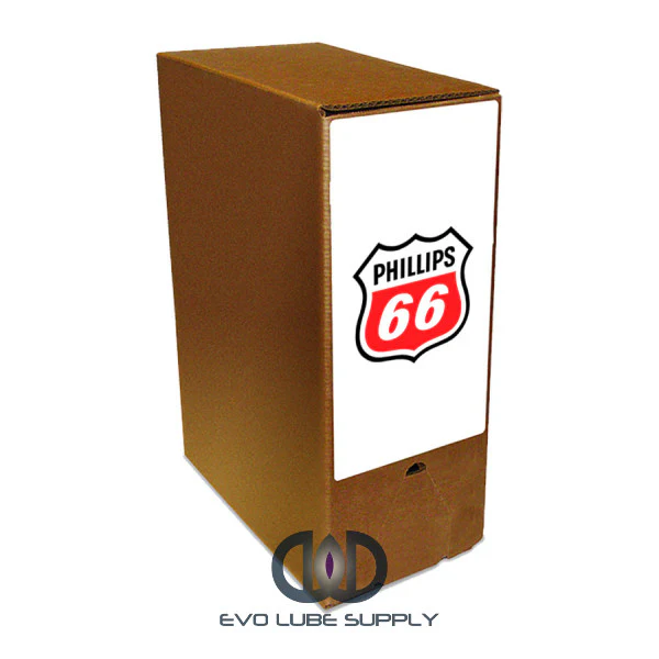 Phillips 66 Guardol ECT Synthetic Blend Diesel Engine Oil (15-40) [6.00-gal./22.71-Liter. BIB/Pit Pack] 1077872