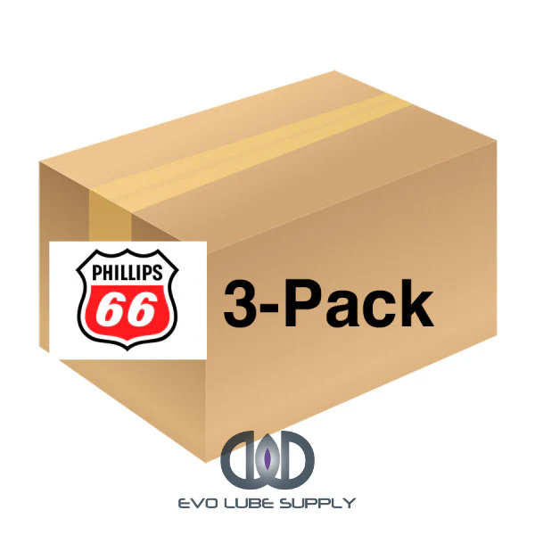 Phillips 66 Guardol XT Full Synthetic Diesel Engine Oil (15-40) [1.00-gal./3.79-Liter. Jug] 1086842 - Image 2