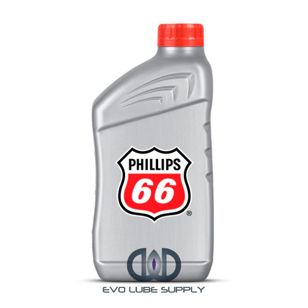 Phillips 66 MP Gear Lube (75-90) [0.26-gal./0.98-Liter. Bottle] 1074201