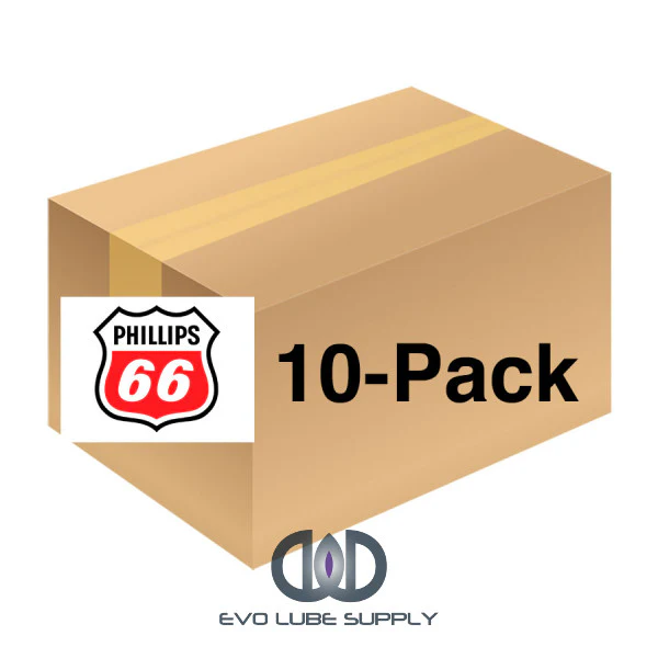 Phillips 66 Multiplex 600 (NLGI-2) [14.00-oz./396.89-g. Tube] 1082357 - Image 2