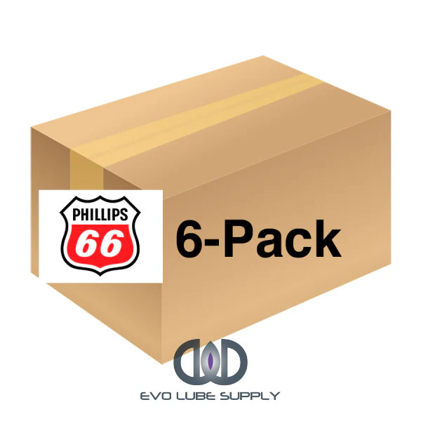 Phillips 66 Shield Coolant/Antifreeze 50/50 [1.00-gal./3.79-Liter. Jug] 1080205 - Image 2
