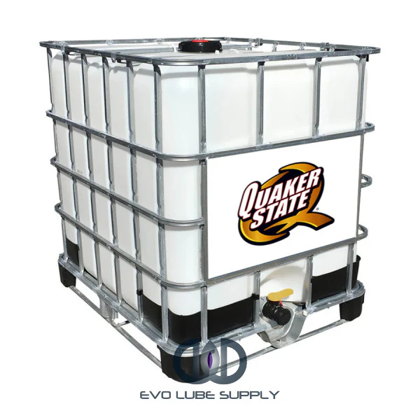 Quaker State Full Synthetic (0-20) [257.60-gal./975.12-Liter. Tote] 550046179