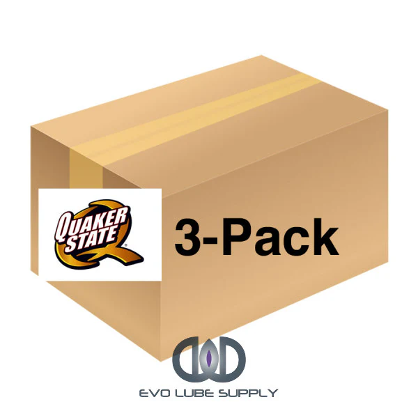 Quaker State High Mileage Full Synthetic (5-20) [1.25-gal./4.73-Liter. Jug] 550052751 - Image 2