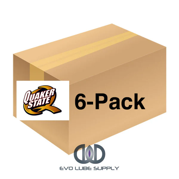 Quaker State Ultimate Multi Vehicle ATF [0.25-gal./0.95-Liter. Bottle] 550049530 - Image 2