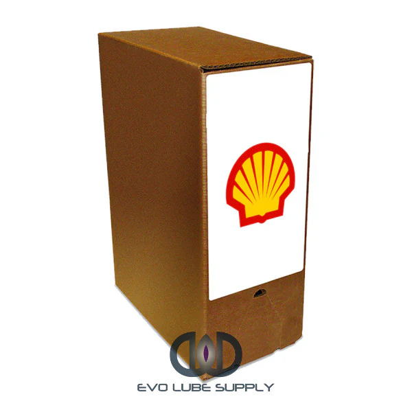 Rotella T6 (5-40) [6.00-gal./22.71-Liter. BIB/Pit Pack] 550046218