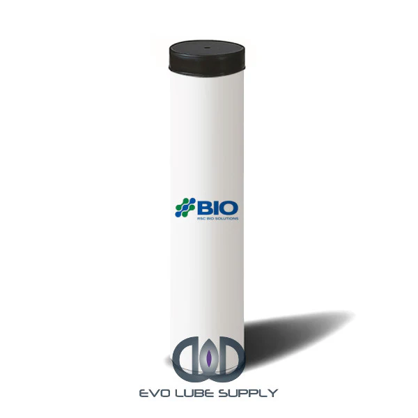 Rsc Bio Solutions Envirologic Grease Wrep (NLGI-2) [14.00-oz./396.89-g. Tube] ELGR2WREPCT