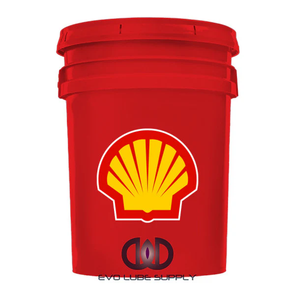 Shell Biodegradable Hydraulic Fluid (68) [5.00-gal./18.93-Liter. Pail] 550057383