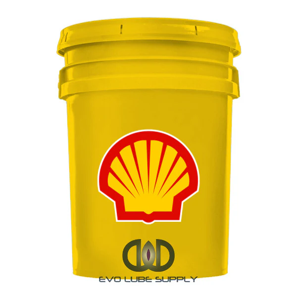 Shell Ecosafe EHC S3 DU (46) [5.00-gal./18.93-Liter. Pail] 550057291