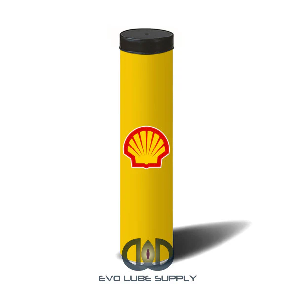 Shell Gadus S2 V460A (NLGI-2) [14.11-oz./400.00-g. Tube] 550027645