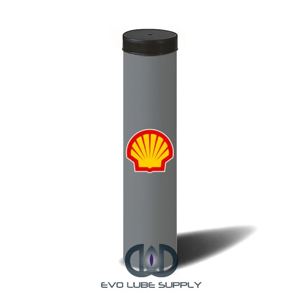 Shell Gadus S5 T460 (NLGI-1.5) [14.11-oz./400.00-g. Tube] 550028088