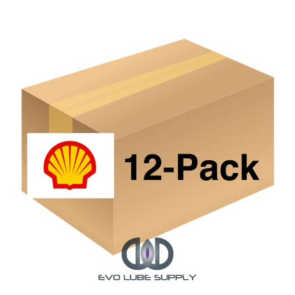 Shell Multi-Purpose Grease (NLGI-2) [14.11-oz./400.00-g. Tube] 550071290 - Image 2