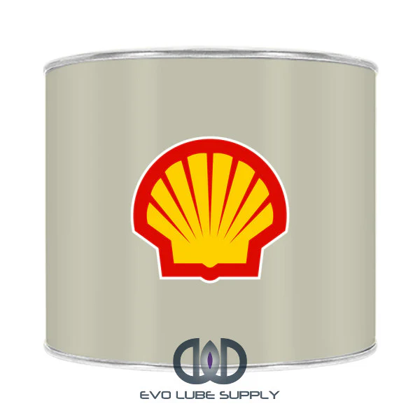Shell Rhodina BBZ (NLGI-2) [11.00-lb./4.99-kg. Can] 550060883