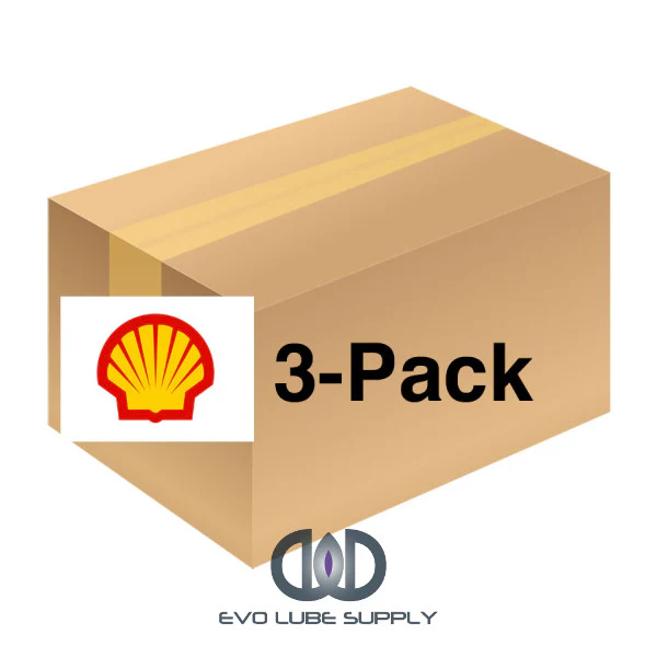 Shell SAP 8100 (46) [1.32-gal./5.00-Liter. Jug] 550057060 - Image 2