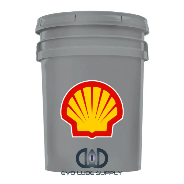 Shell Spirax S4 CX (30) [5.00-gal./18.93-Liter. Pail] 550026901