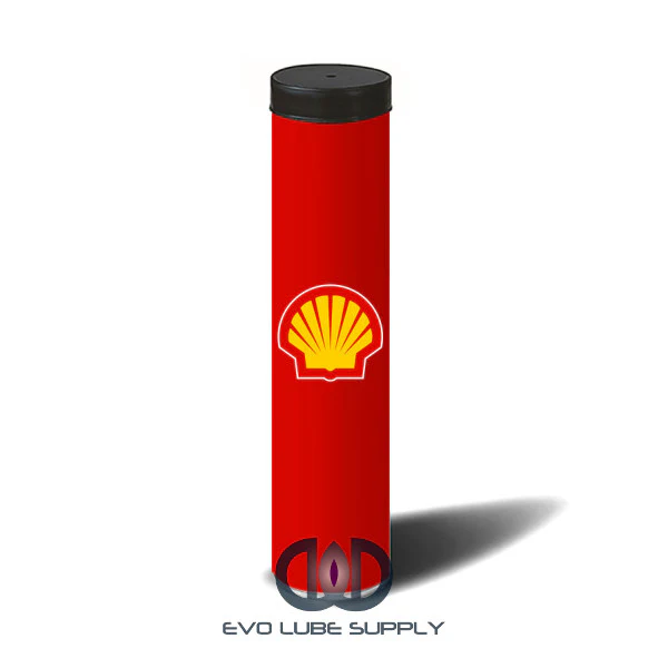 Shell SRS Grease 2000 Moly (NLGI-2) [14.11-oz./400.00-g. Tube] 550041222