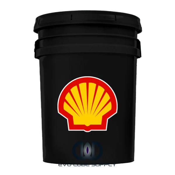 Shell Tellus S2 MX (32) [5.00-gal./18.93-Liter. Pail] 550045425