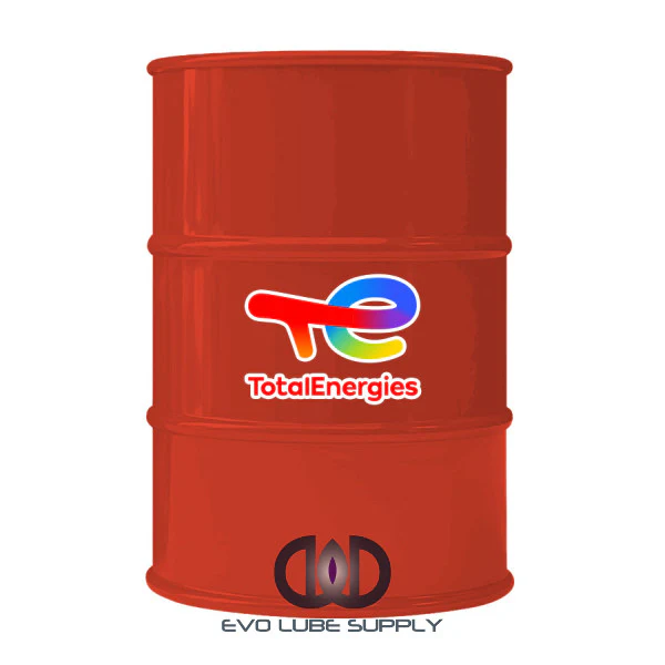 Total Fluidmatic MV [55.00-gal./208.20-Liter. Drum] 200753