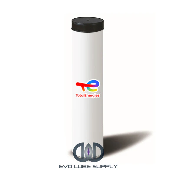 Total Multis Complex HV 2 (NLGI-2) [14.00-oz./396.89-g. Tube] 160832