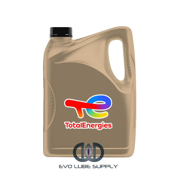 Total Quartz Racing (10-50) [1.32-gal./5.00-Liter. Jug] 213699