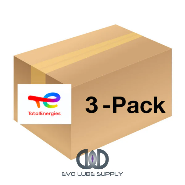 Total Quartz Racing (10-50) [1.32-gal./5.00-Liter. Jug] 213699 - Image 2